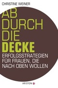 Cover: Ab durch die Decke - Ariston