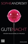 Cover: Gute Nacht - Heyne