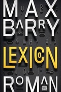 Cover: Lexicon - Heyne