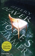 Cover: Todeszimmer - Blanvalet