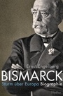 Cover: Bismarck - Siedler