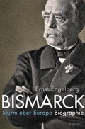 Cover: Bismarck - Siedler