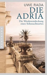 Enlarge image Cover: Die Adria - Pantheon Verlag