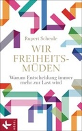 Cover: Wir Freiheitsm&uuml;den - K&ouml;sel