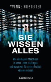 Abbildung von: Sie wissen alles - C. Bertelsmann