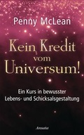 Cover: Kein Kredit vom Universum! - Ansata