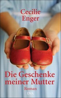 Abbildung von: Die Geschenke meiner Mutter - DVA