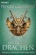 Cover: Der Ruf des Drachen - Heyne