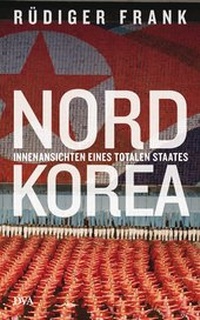 Abbildung von: Nordkorea - DVA