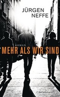 Cover: Mehr als wir sind - C. Bertelsmann