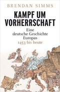 Cover: Kampf um Vorherrschaft - DVA