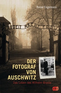 Abbildung von: Der Fotograf von Auschwitz - cbj