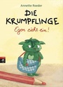 Bild: Die Krumpflinge - Egon zieht ein! - cbj