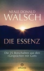 Cover: Die Essenz - Arkana