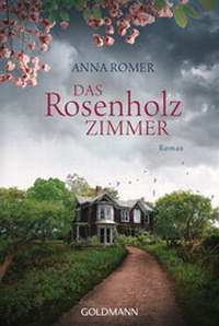 Abbildung von: Das Rosenholzzimmer - Goldmann