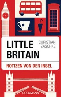 Abbildung von: Little Britain - Goldmann