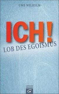 Enlarge image Cover: ICH! - Gütersloher Verlagshaus