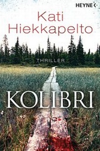 Abbildung von: Kolibri - Heyne