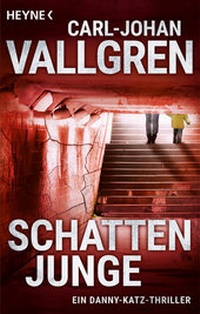 Abbildung von: Schattenjunge - Heyne