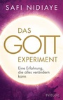 Cover: Das Gott-Experiment - Integral