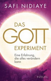 Enlarge image Cover: Das Gott-Experiment - Integral
