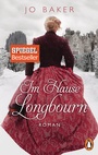 Cover: Im Hause Longbourn - Albrecht Knaus Verlag