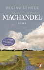 Cover: Machandel - Albrecht Knaus Verlag