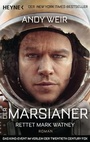 Cover: Der Marsianer - Heyne