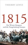 Cover: 1815 - Siedler