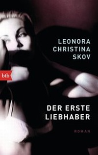 Abbildung von: Der erste Liebhaber - btb