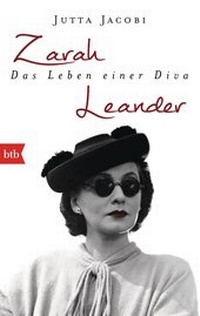 Abbildung von: Zarah Leander. Das Leben einer Diva - btb