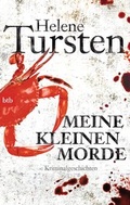 Cover: Meine kleinen Morde - btb