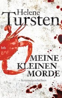 Abbildung von: Meine kleinen Morde - btb