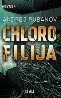 Abbildung von: Chlorofilija - Heyne