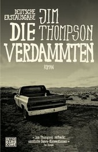 Abbildung von: Die Verdammten - Heyne