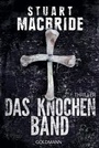 Cover: Das Knochenband - Goldmann