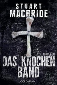 Enlarge image Cover: Das Knochenband - Goldmann