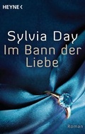 Cover: Im Bann der Liebe - Heyne