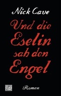 Cover: Und die Eselin sah den Engel - Heyne