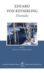 Cover: Dumala - Manesse Verlag