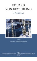 Cover: Dumala - Manesse Verlag