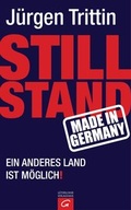 Cover: Stillstand made in Germany - G&uuml;tersloher Verlagshaus