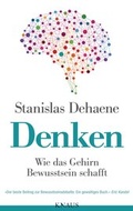 Cover: Denken - Albrecht Knaus Verlag