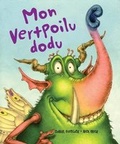 Cover: Mon Vertpoilu Dodu - Scholastic