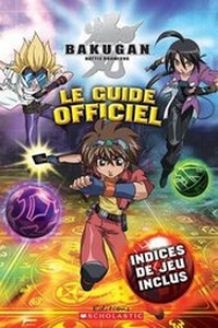 Enlarge image Cover: Le Guide Officiel - Scholastic