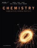Cover: Chemistry - Cengage Learning EMEA