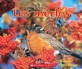 Cover: Les Merles - Scholastic