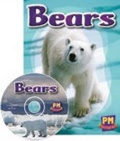 Cover: Bears - Cengage Learning Australia
