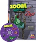 Cover: Zoom Zap! - Cengage Learning Australia