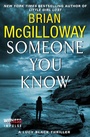 Cover: Someone You Know - William Morrow Paperbacks